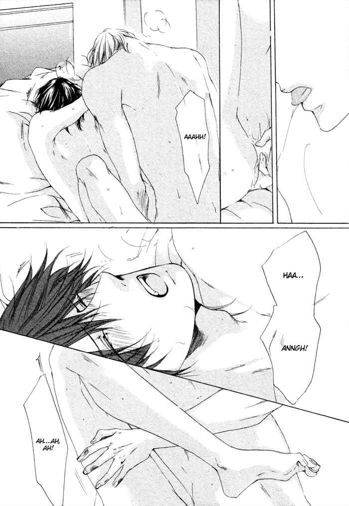 Zutto Aishite Chapter 2 page 28 - Chapter 2