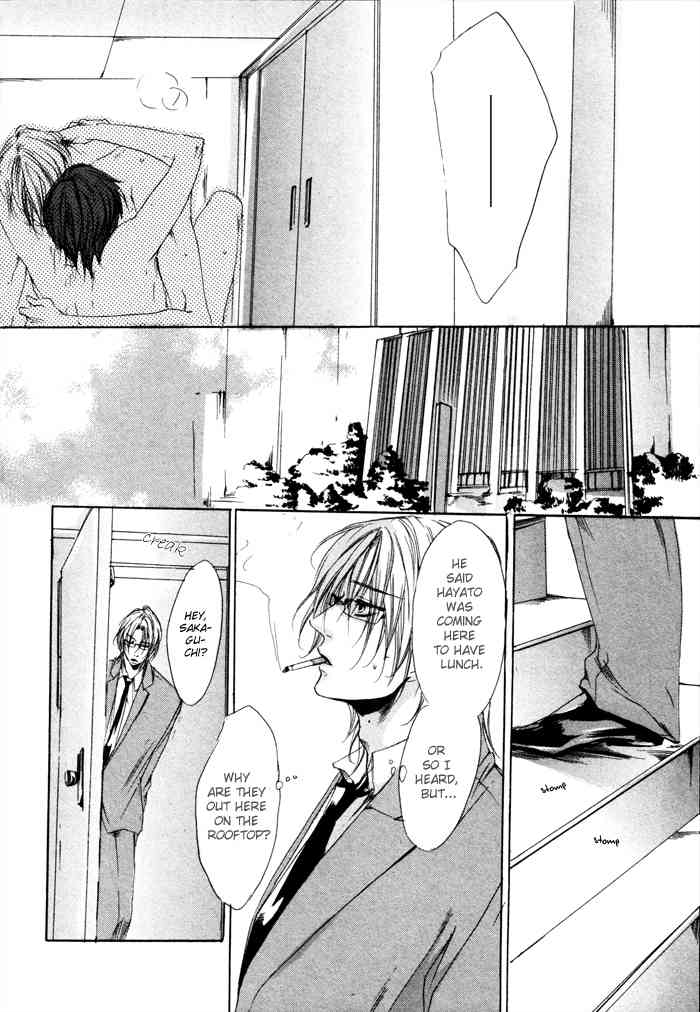 Zutto Aishite Chapter 2 page 29 - Chapter 2
