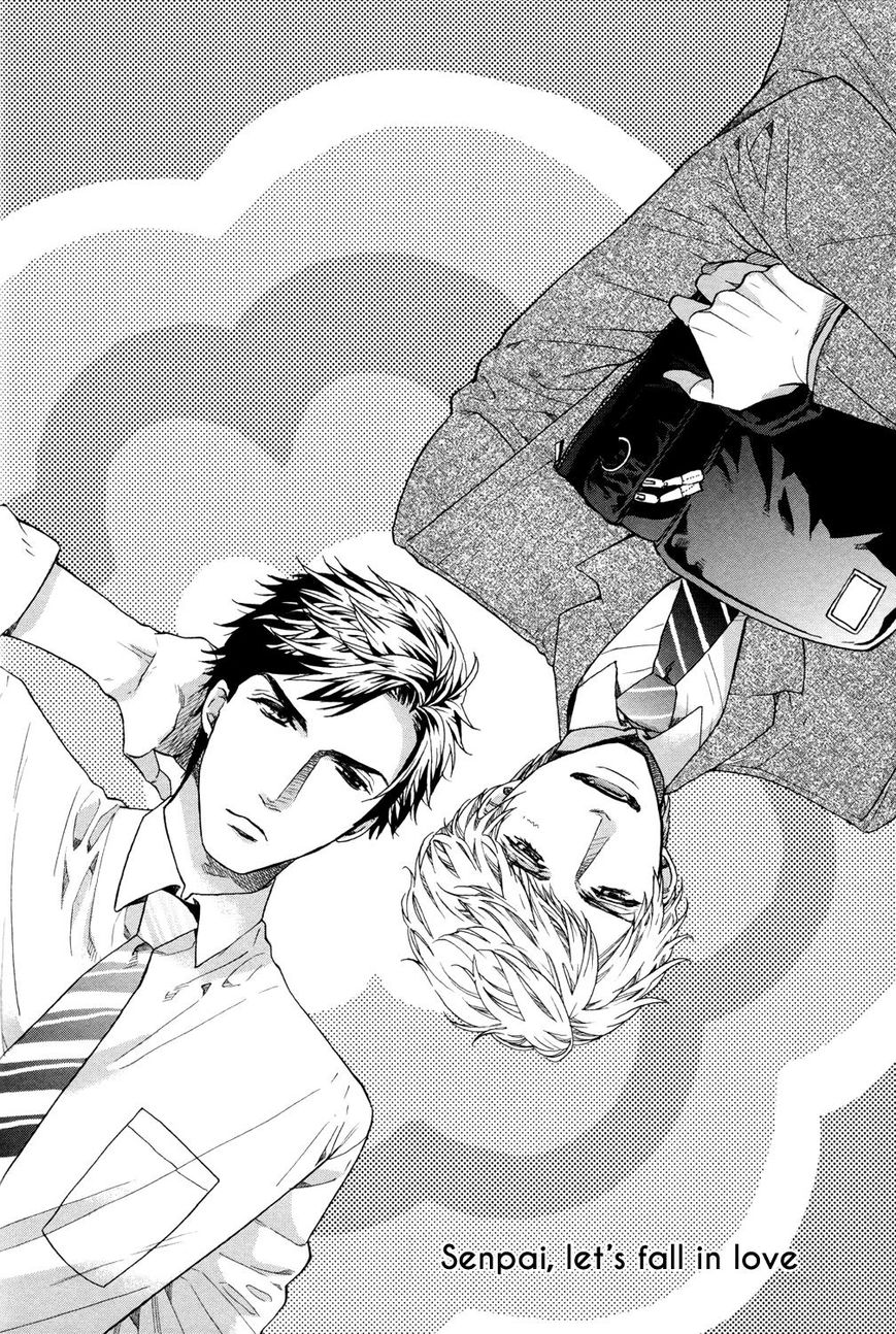 Zutto Issho ni Kurashimashou Chapter 5 page 1 - Chapter 5