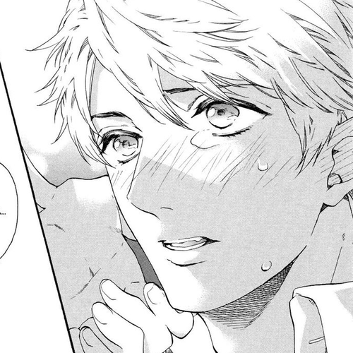Zutto Issho ni Kurashimashou Chapter 5 cover
