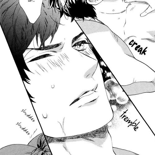 Zutto Issho ni Kurashimashou Chapter 7 cover
