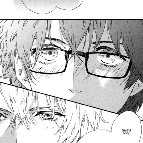 Zutto Issho ni Kurashimashou Chapter 8 cover