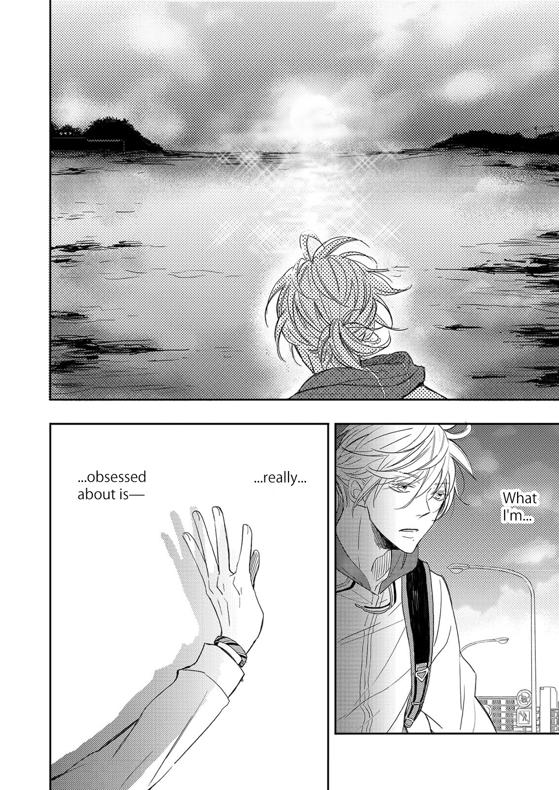 Zutto Kitto Chapter 1.1 page 13 - Vol.1 Chapter 1