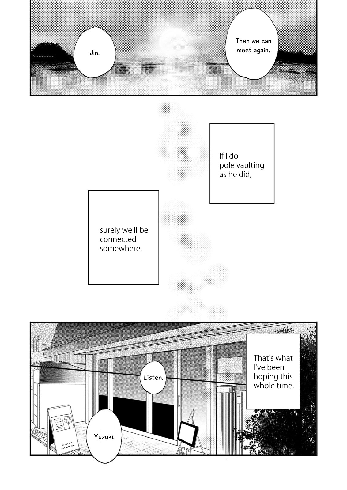Zutto Kitto Chapter 1.1 page 15 - Vol.1 Chapter 1