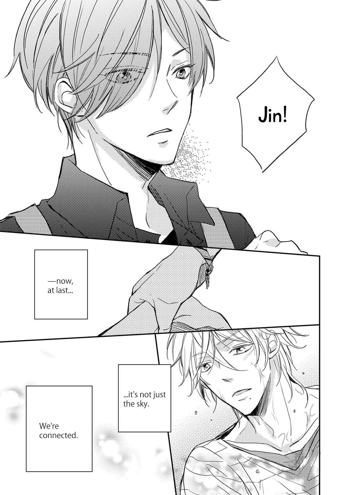 Zutto Kitto Chapter 1.1 page 20 - Vol.1 Chapter 1