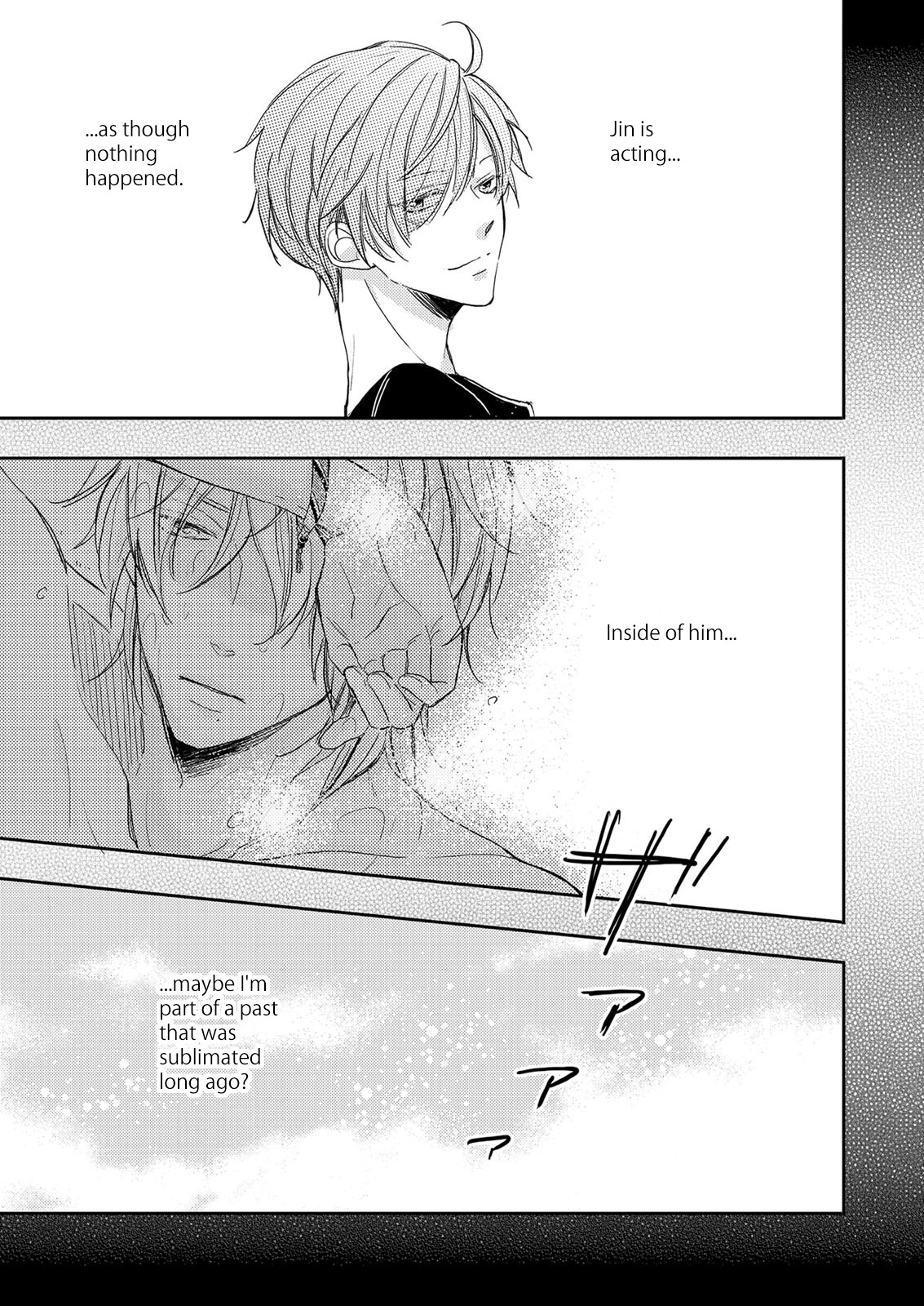 Zutto Kitto Chapter 1.1 page 28 - Vol.1 Chapter 1