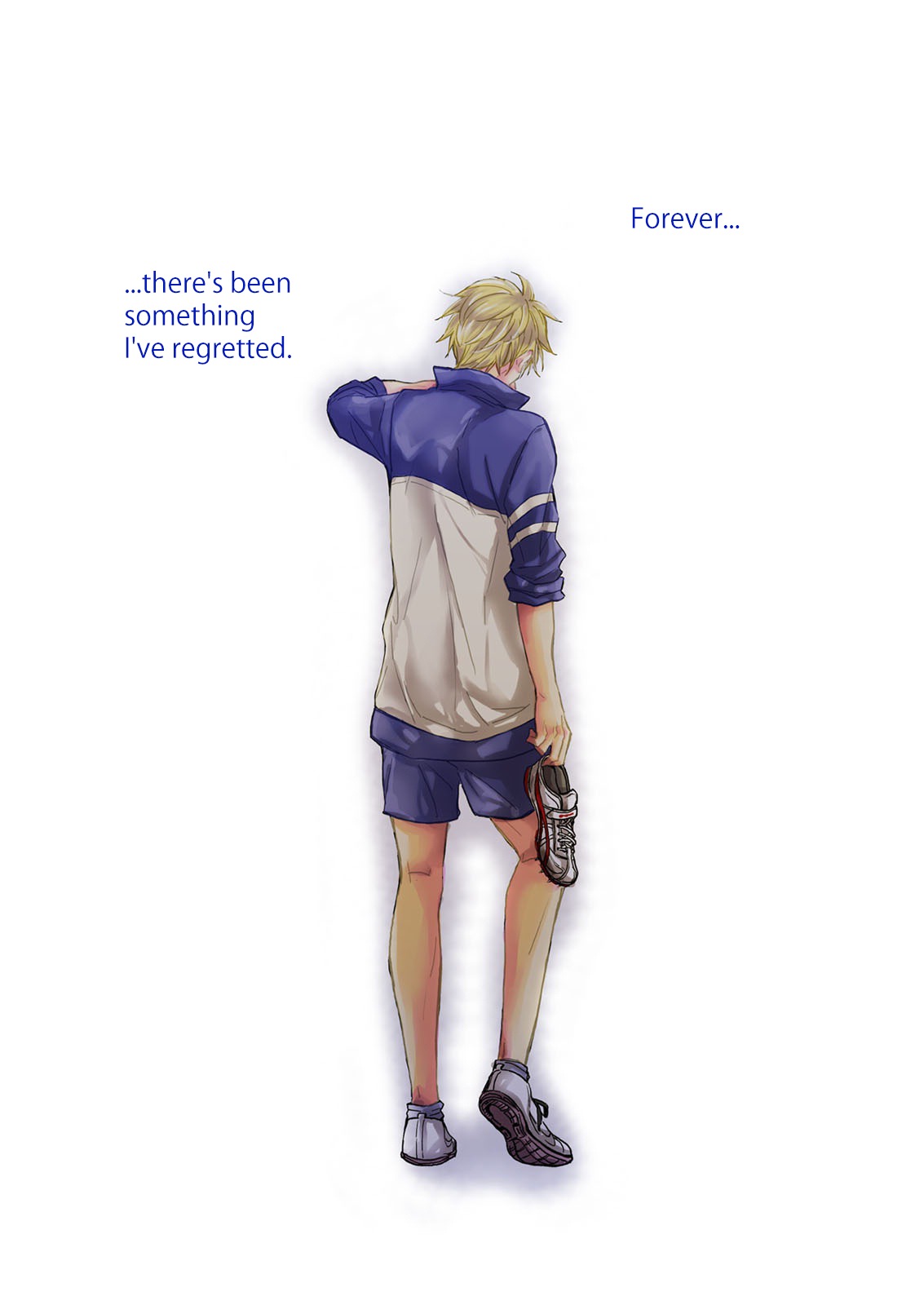 Zutto Kitto Chapter 1.1 page 3 - Vol.1 Chapter 1