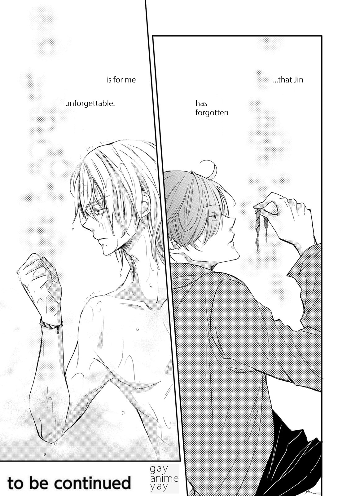Zutto Kitto Chapter 1.1 page 30 - Vol.1 Chapter 1