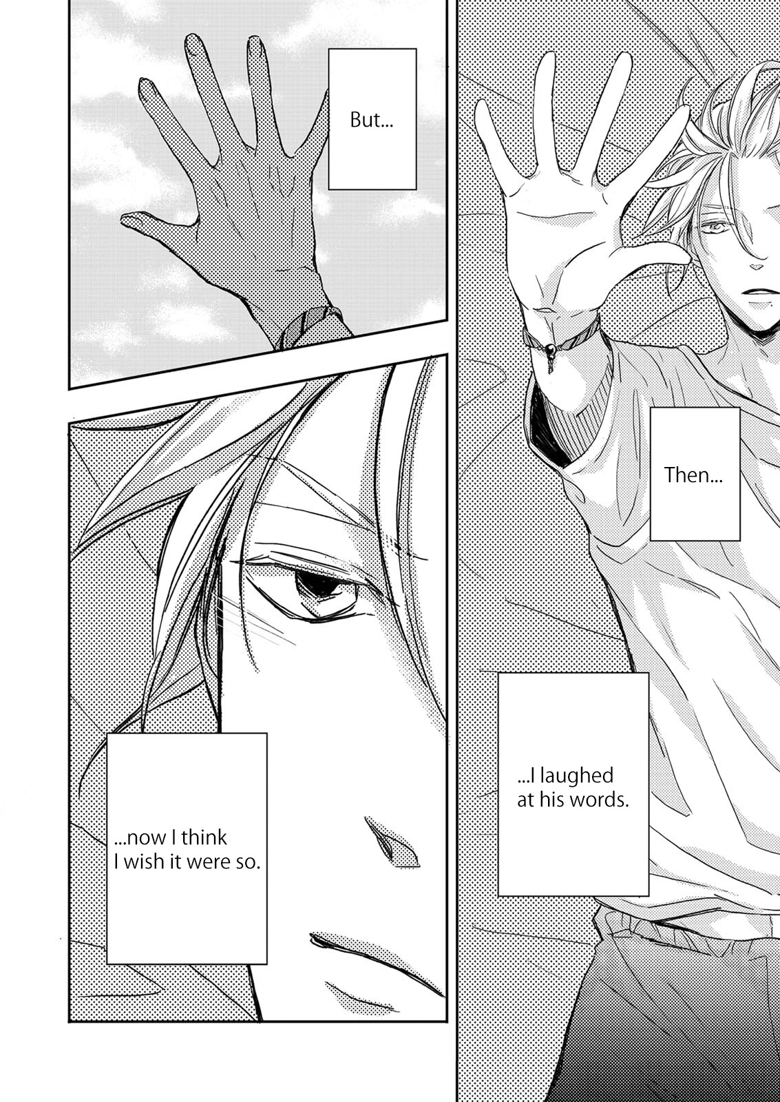 Zutto Kitto Chapter 1.1 page 7 - Vol.1 Chapter 1