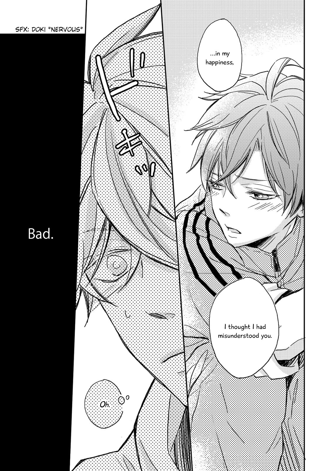 Zutto Kitto Chapter 1.2 page 18 - Vol.1 Chapter 2