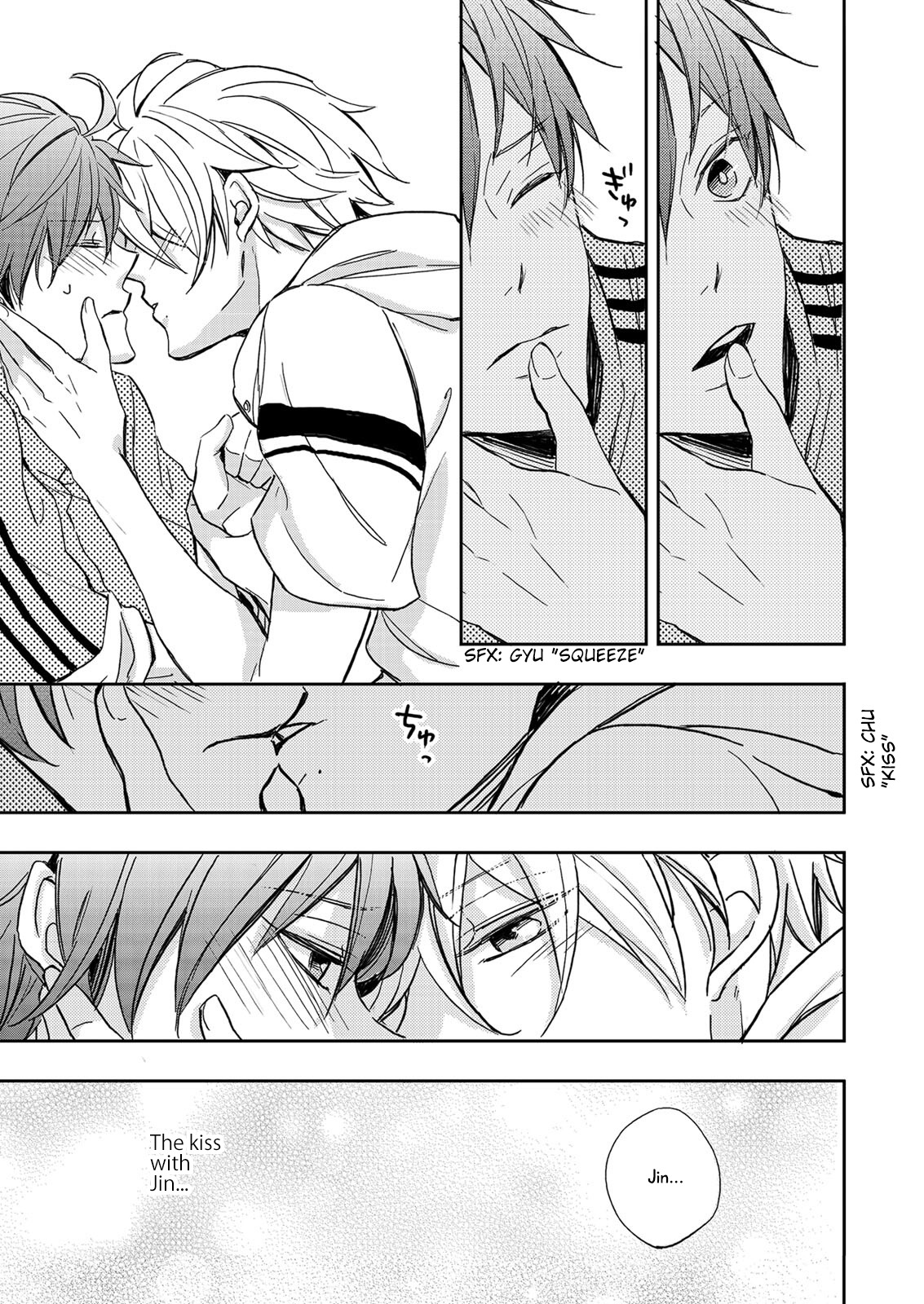 Zutto Kitto Chapter 1.2 page 20 - Vol.1 Chapter 2