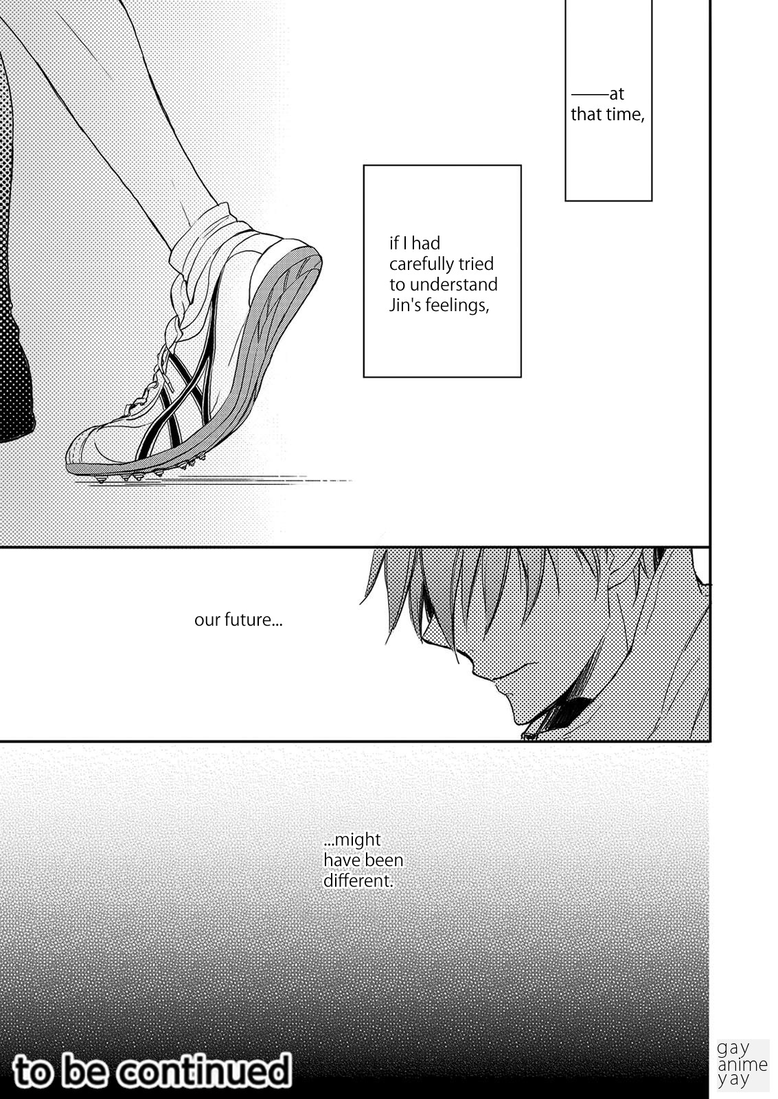 Zutto Kitto Chapter 1.3 page 23 - Vol.1 Chapter 3