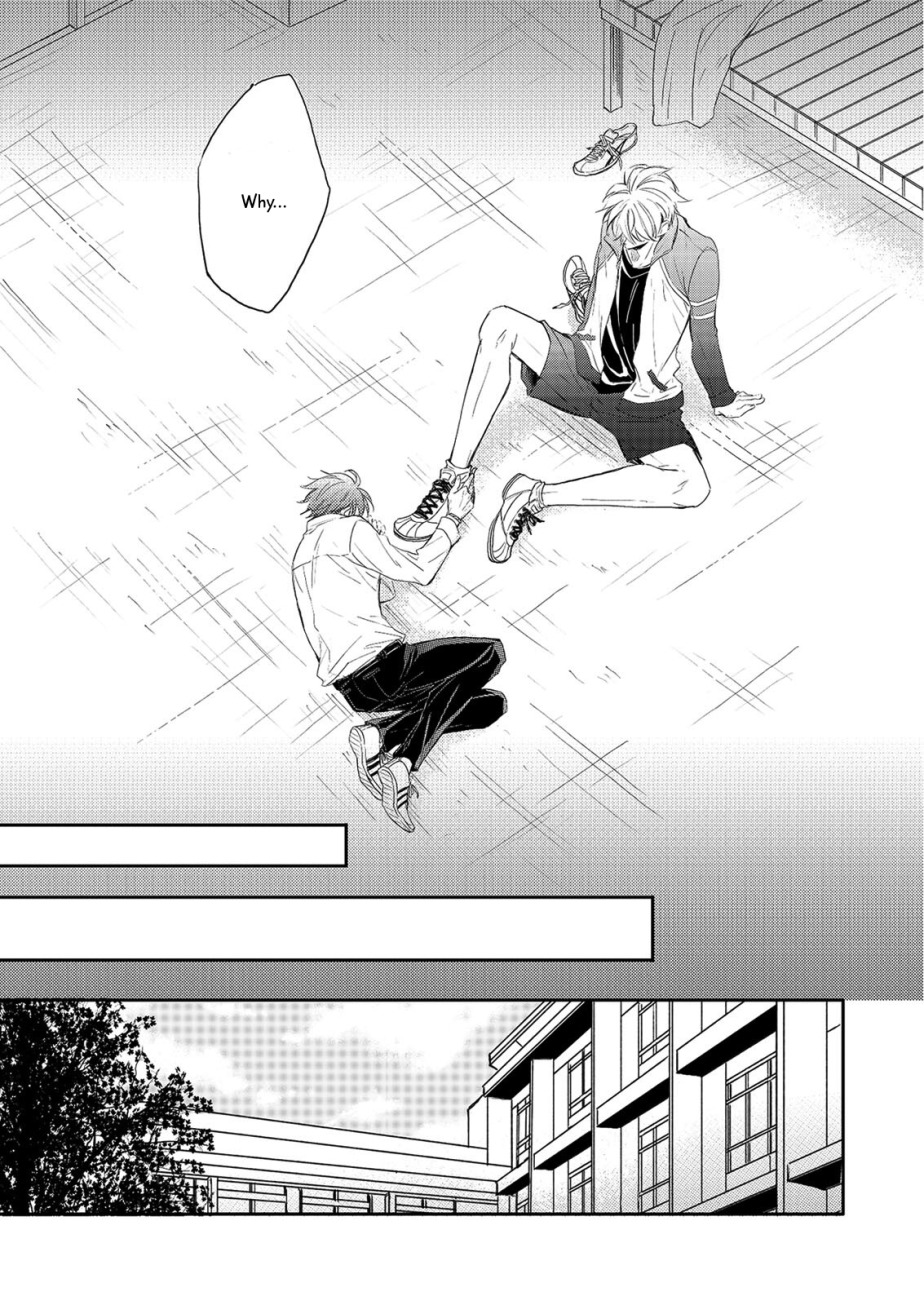 Zutto Kitto Chapter 1.4 page 16 - Vol.1 Chapter 4