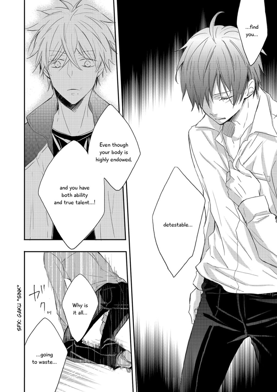 Zutto Kitto Chapter 1.4 page 9 - Vol.1 Chapter 4