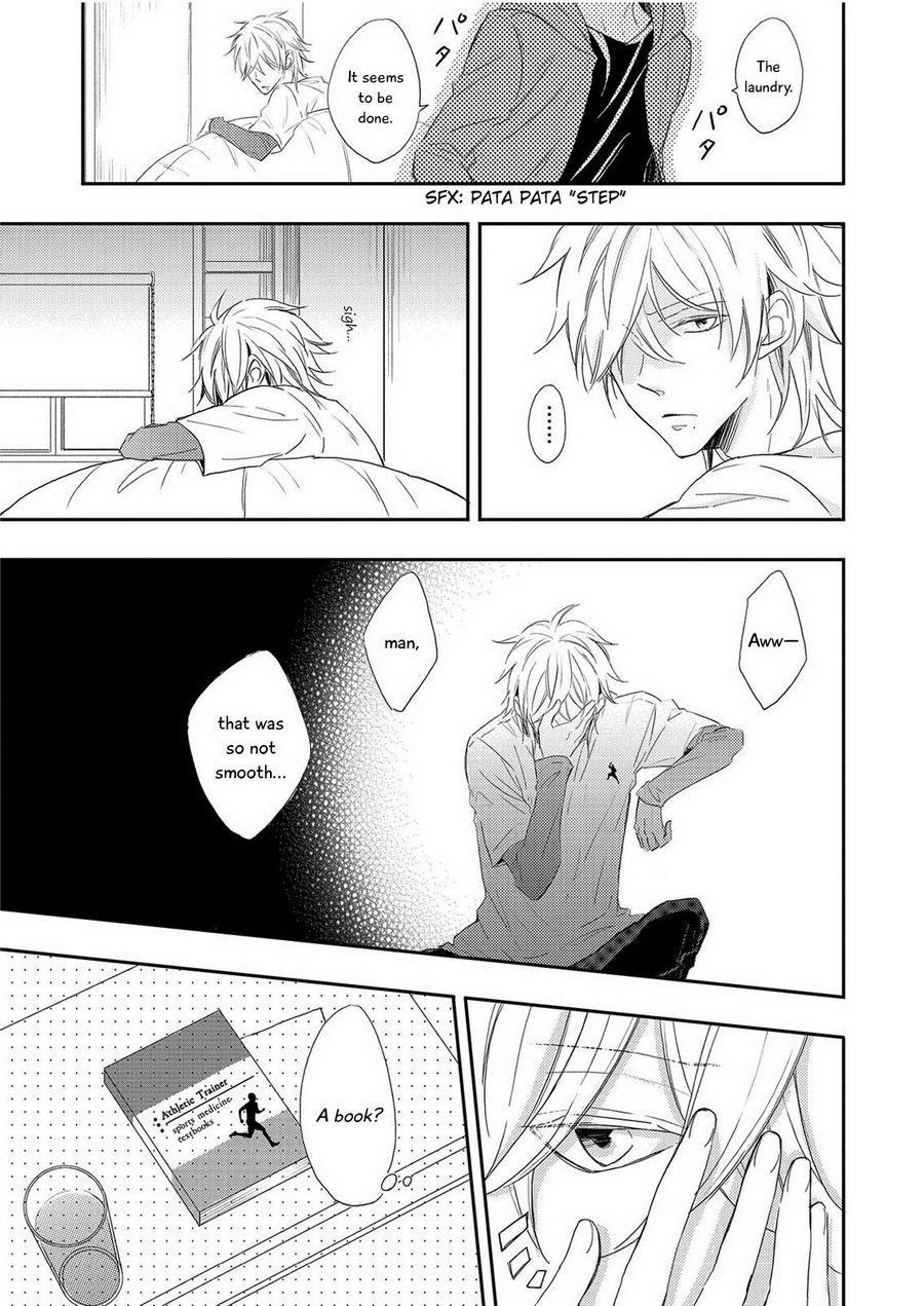 Zutto Kitto Chapter 1.5 page 10 - Vol.1 Chapter 5