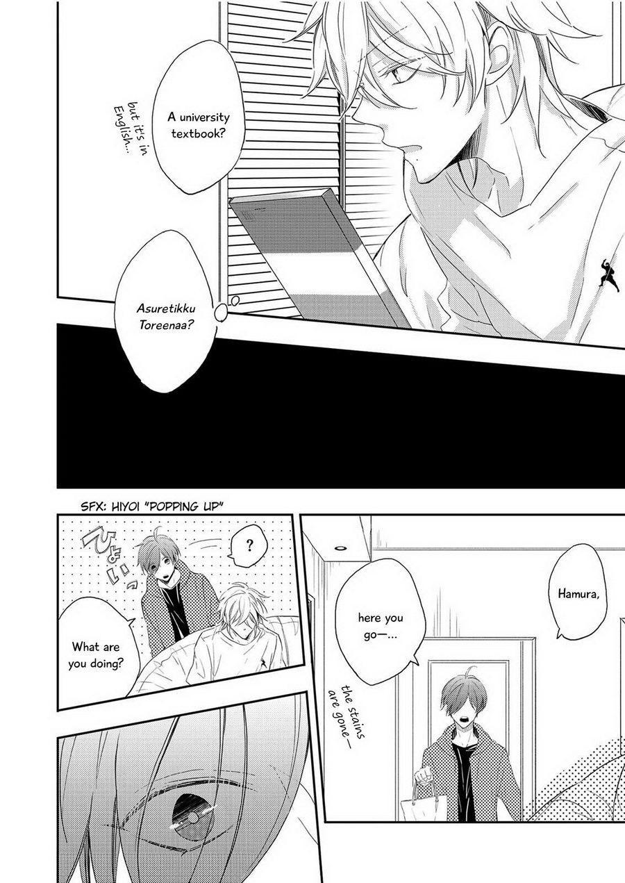 Zutto Kitto Chapter 1.5 page 11 - Vol.1 Chapter 5