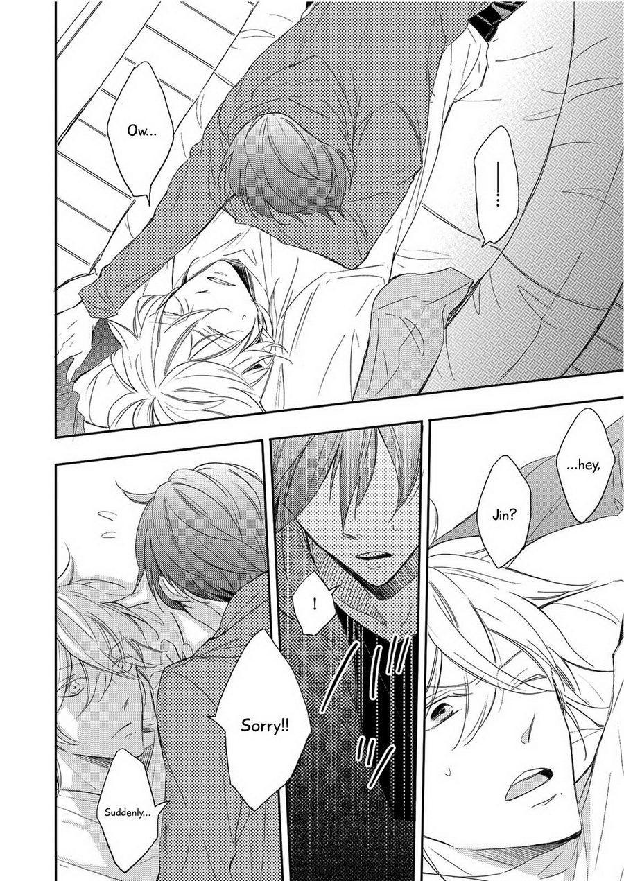 Zutto Kitto Chapter 1.5 page 13 - Vol.1 Chapter 5