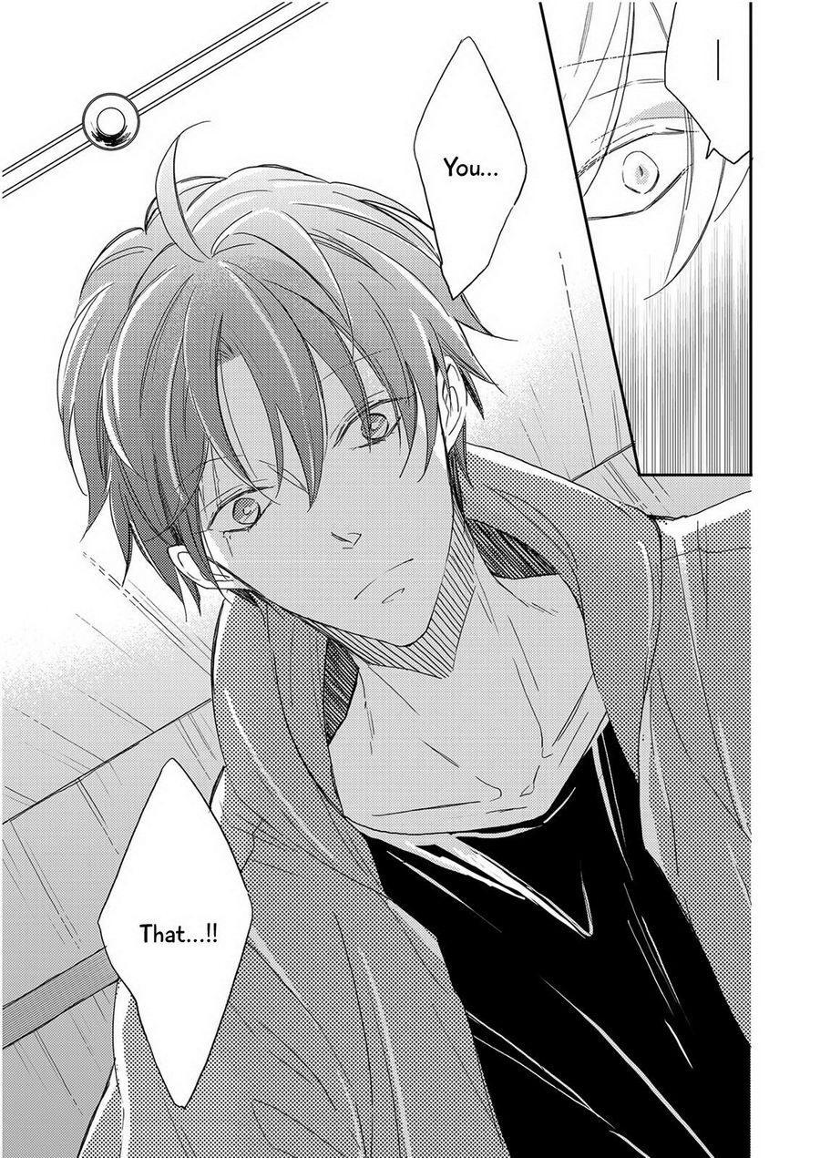 Zutto Kitto Chapter 1.5 page 14 - Vol.1 Chapter 5