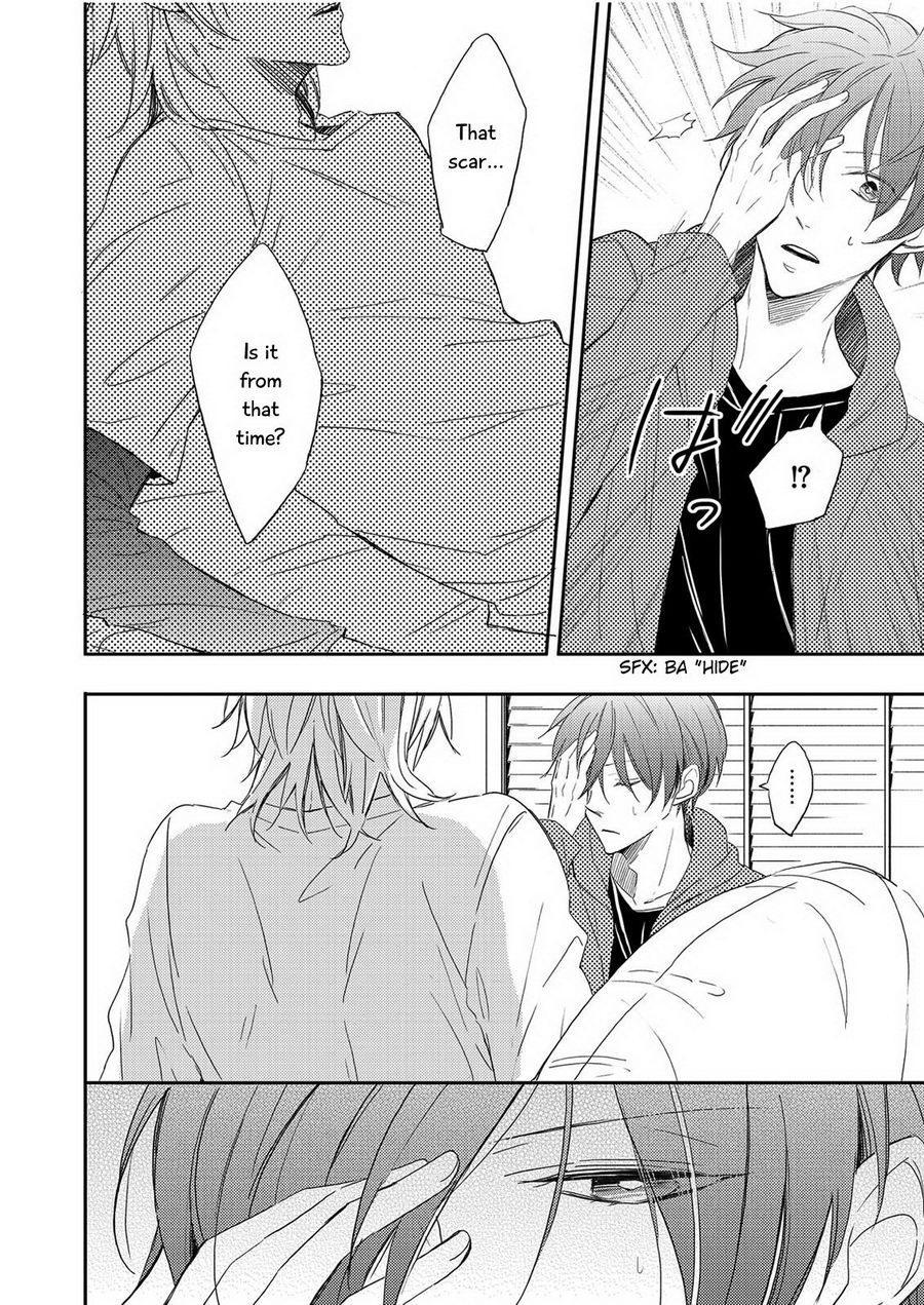 Zutto Kitto Chapter 1.5 page 15 - Vol.1 Chapter 5