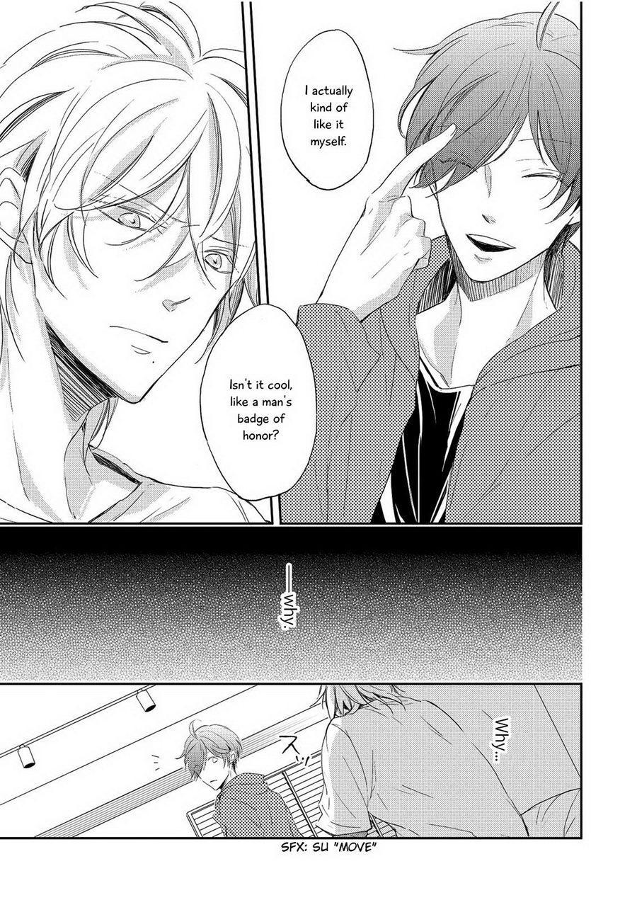 Zutto Kitto Chapter 1.5 page 18 - Vol.1 Chapter 5