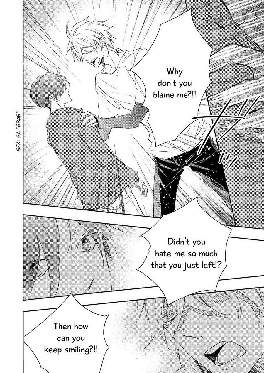 Zutto Kitto Chapter 1.5 page 19 - Vol.1 Chapter 5