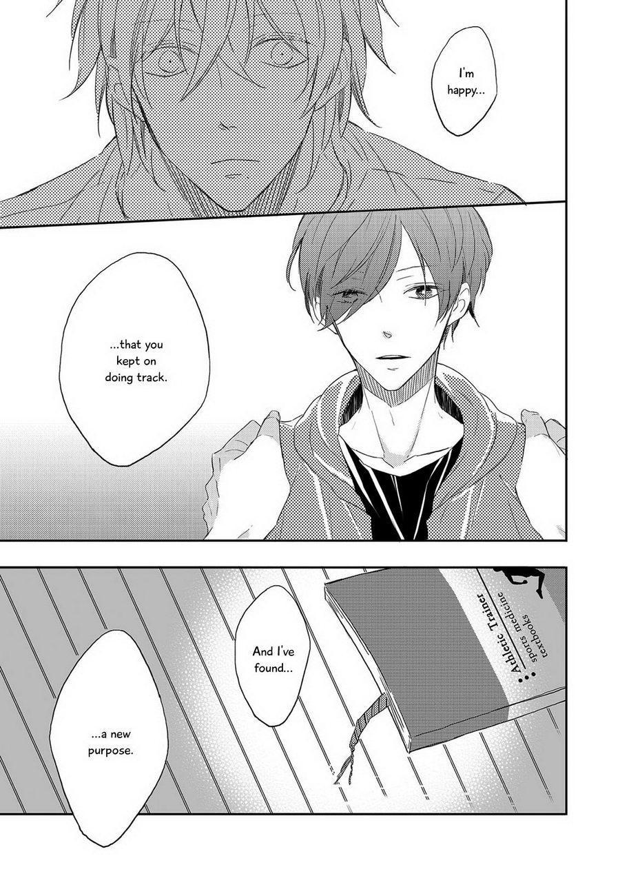 Zutto Kitto Chapter 1.5 page 22 - Vol.1 Chapter 5