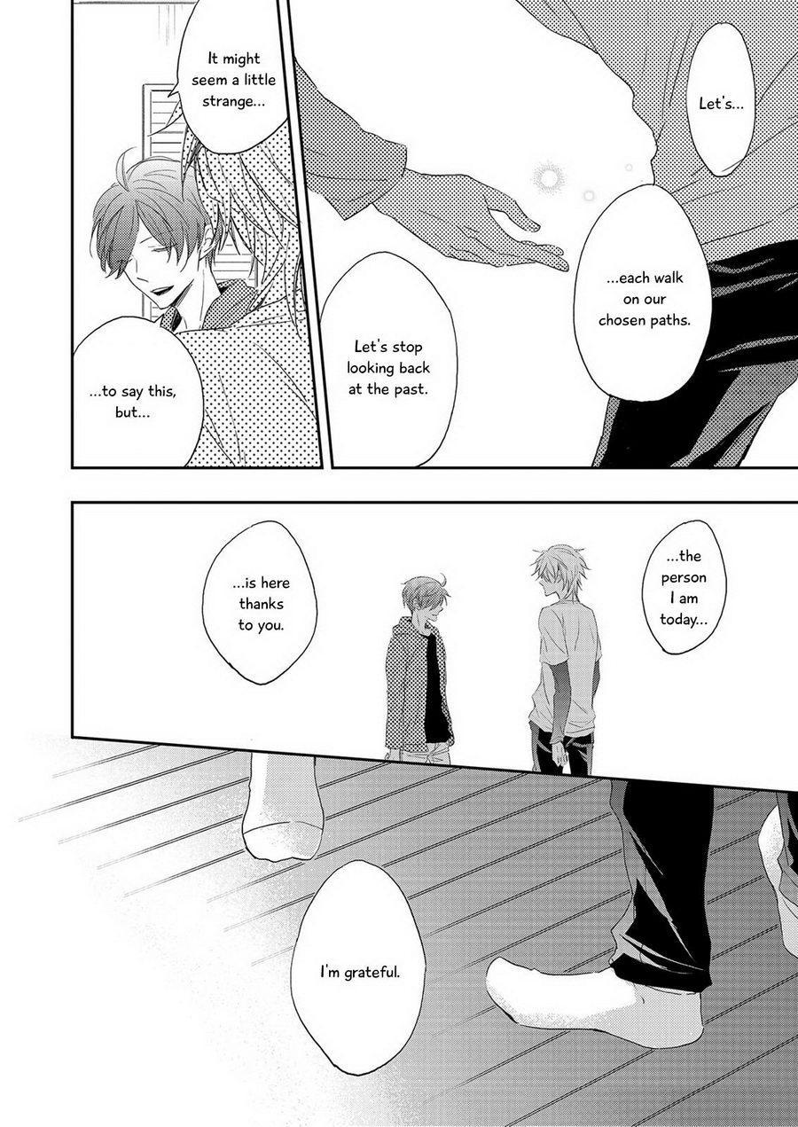 Zutto Kitto Chapter 1.5 page 23 - Vol.1 Chapter 5