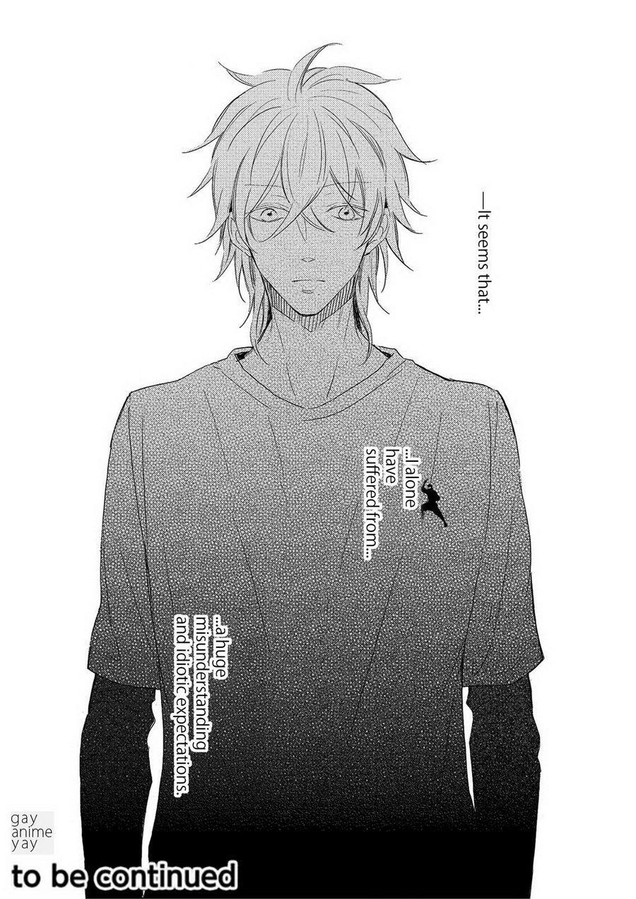 Zutto Kitto Chapter 1.5 page 24 - Vol.1 Chapter 5