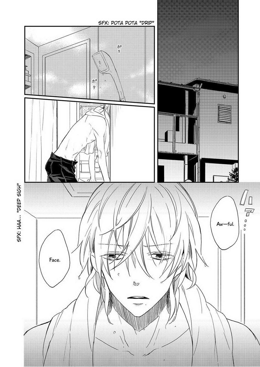Zutto Kitto Chapter 1.5 page 3 - Vol.1 Chapter 5