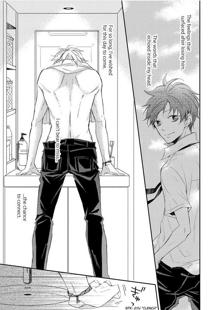 Zutto Kitto Chapter 1.5 page 4 - Vol.1 Chapter 5