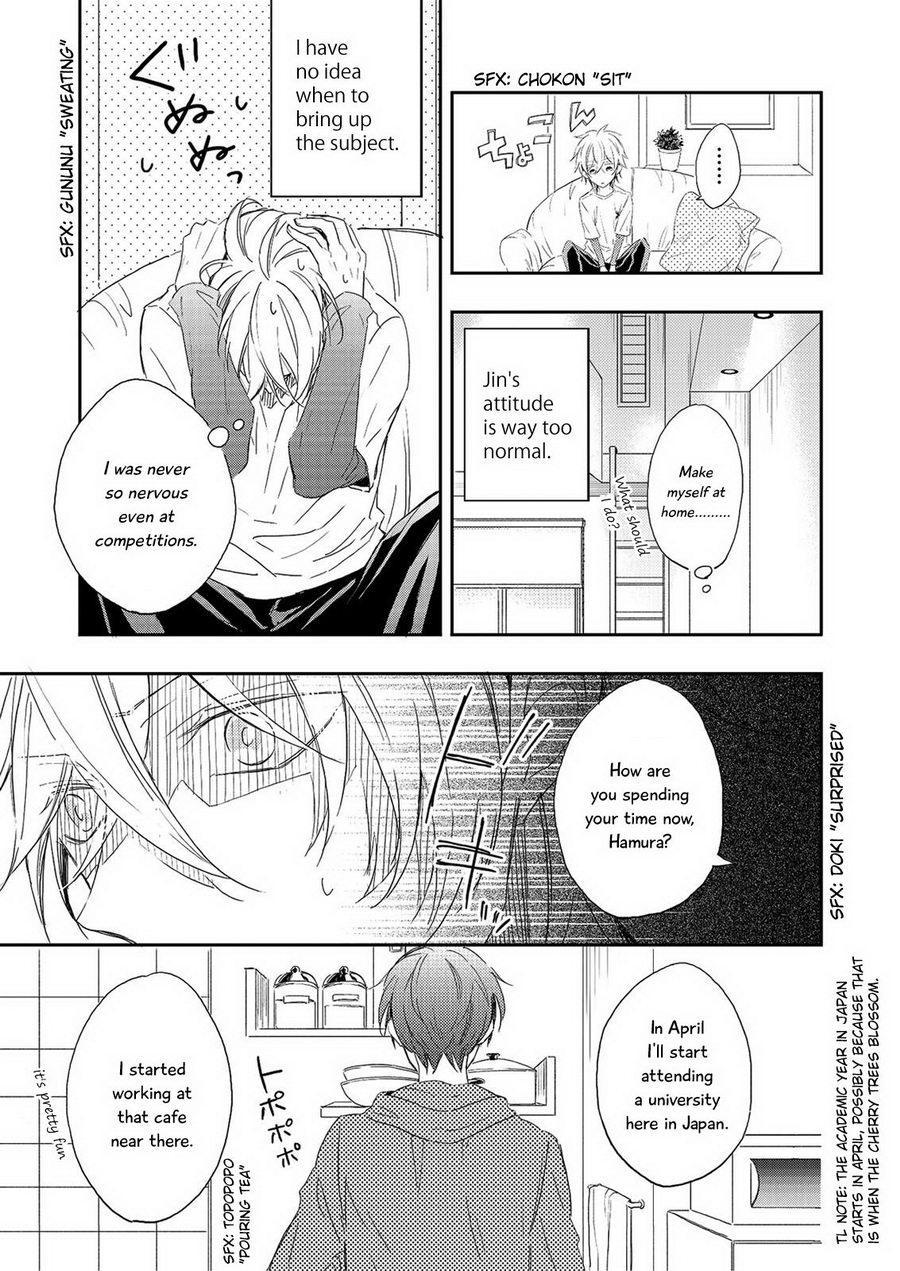 Zutto Kitto Chapter 1.5 page 6 - Vol.1 Chapter 5