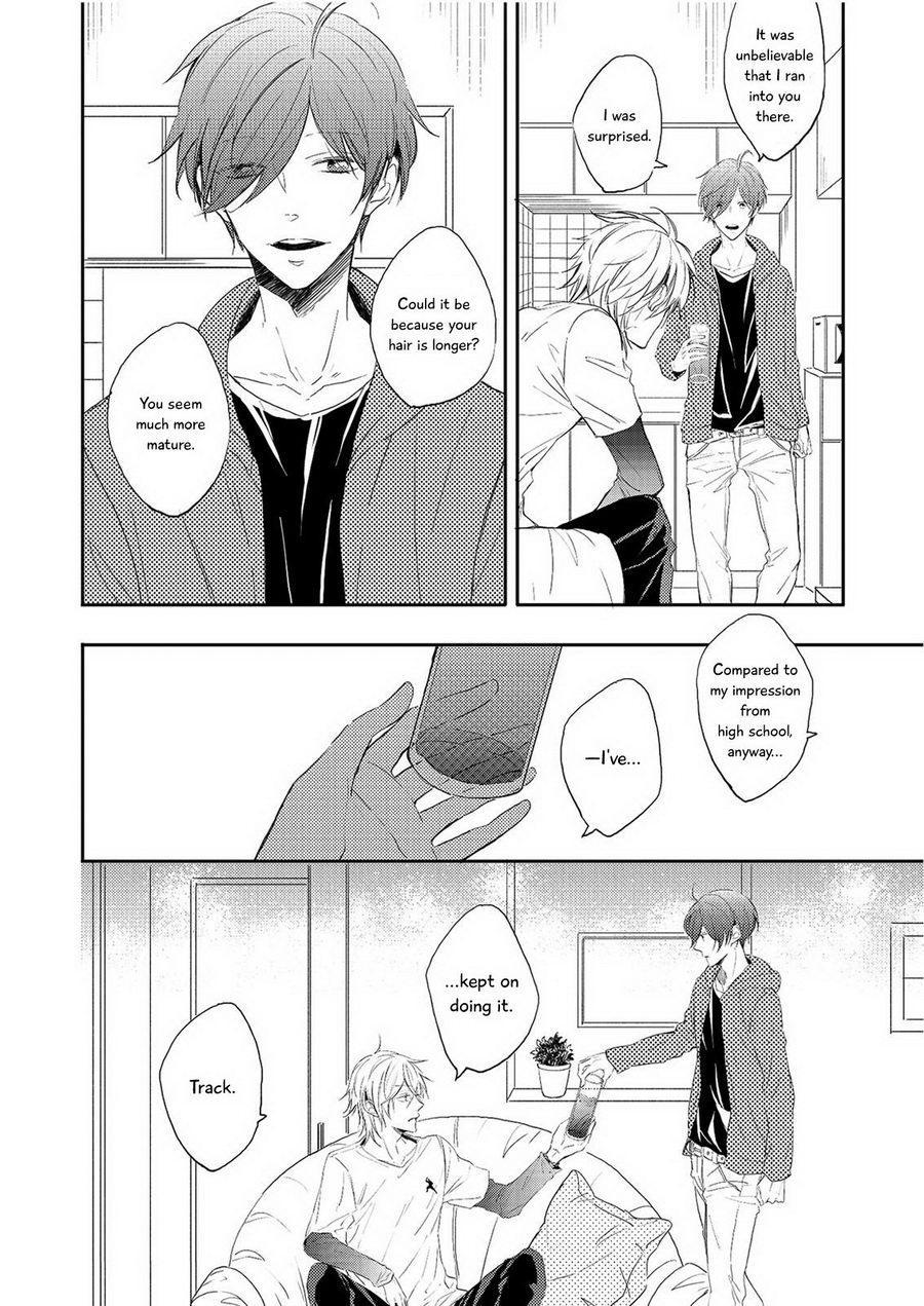 Zutto Kitto Chapter 1.5 page 7 - Vol.1 Chapter 5