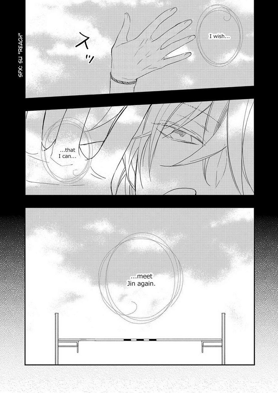 Zutto Kitto Chapter 1.6 page 10 - Vol.1 Chapter 6