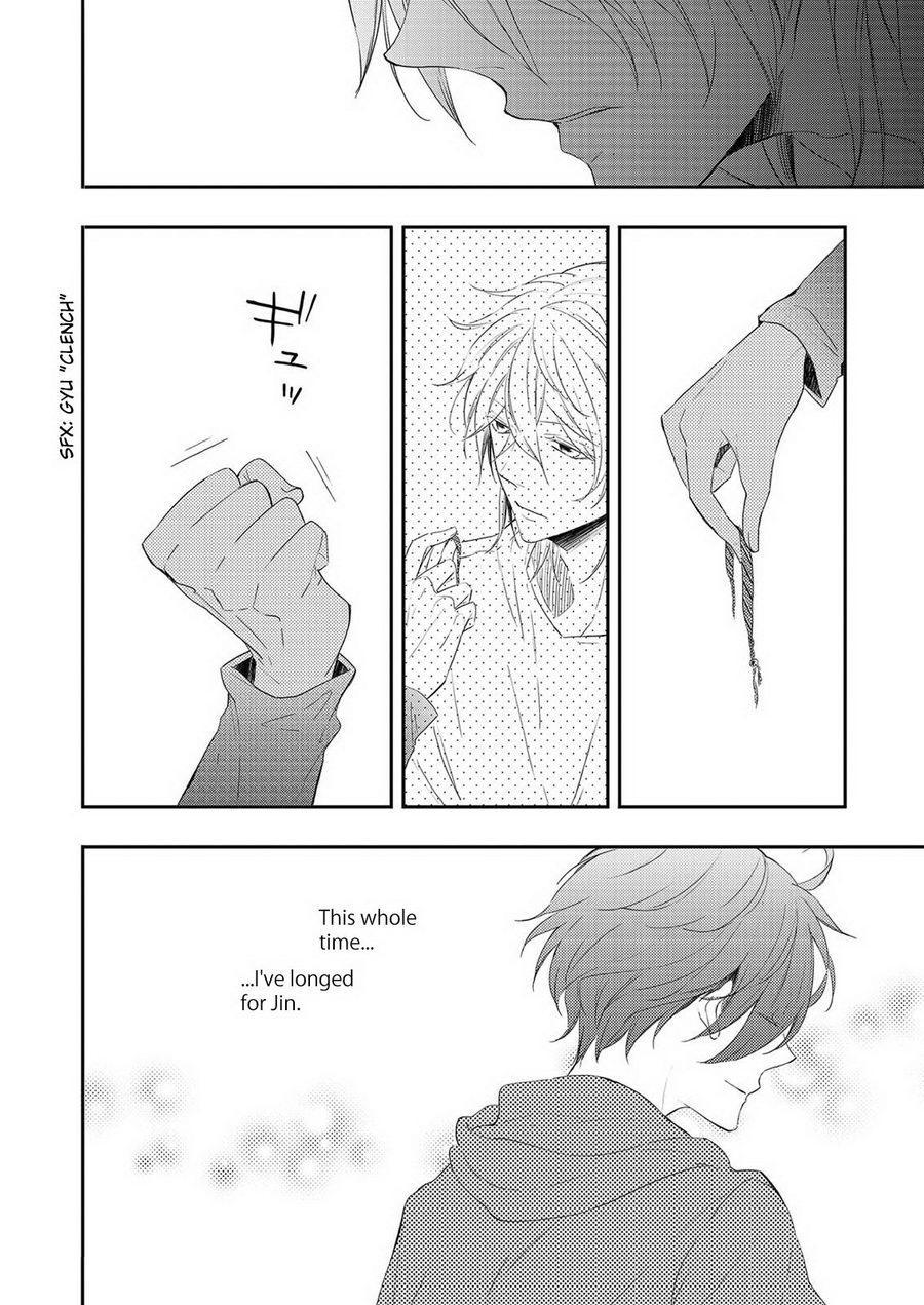 Zutto Kitto Chapter 1.6 page 11 - Vol.1 Chapter 6