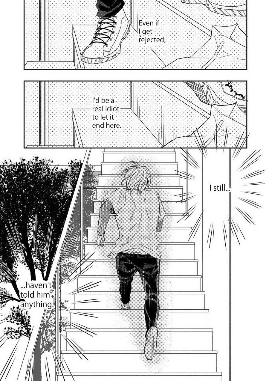Zutto Kitto Chapter 1.6 page 12 - Vol.1 Chapter 6