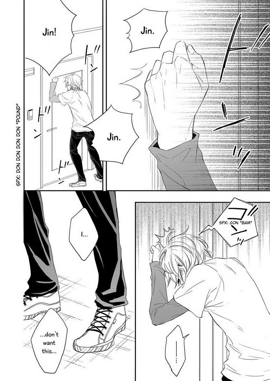Zutto Kitto Chapter 1.6 page 13 - Vol.1 Chapter 6