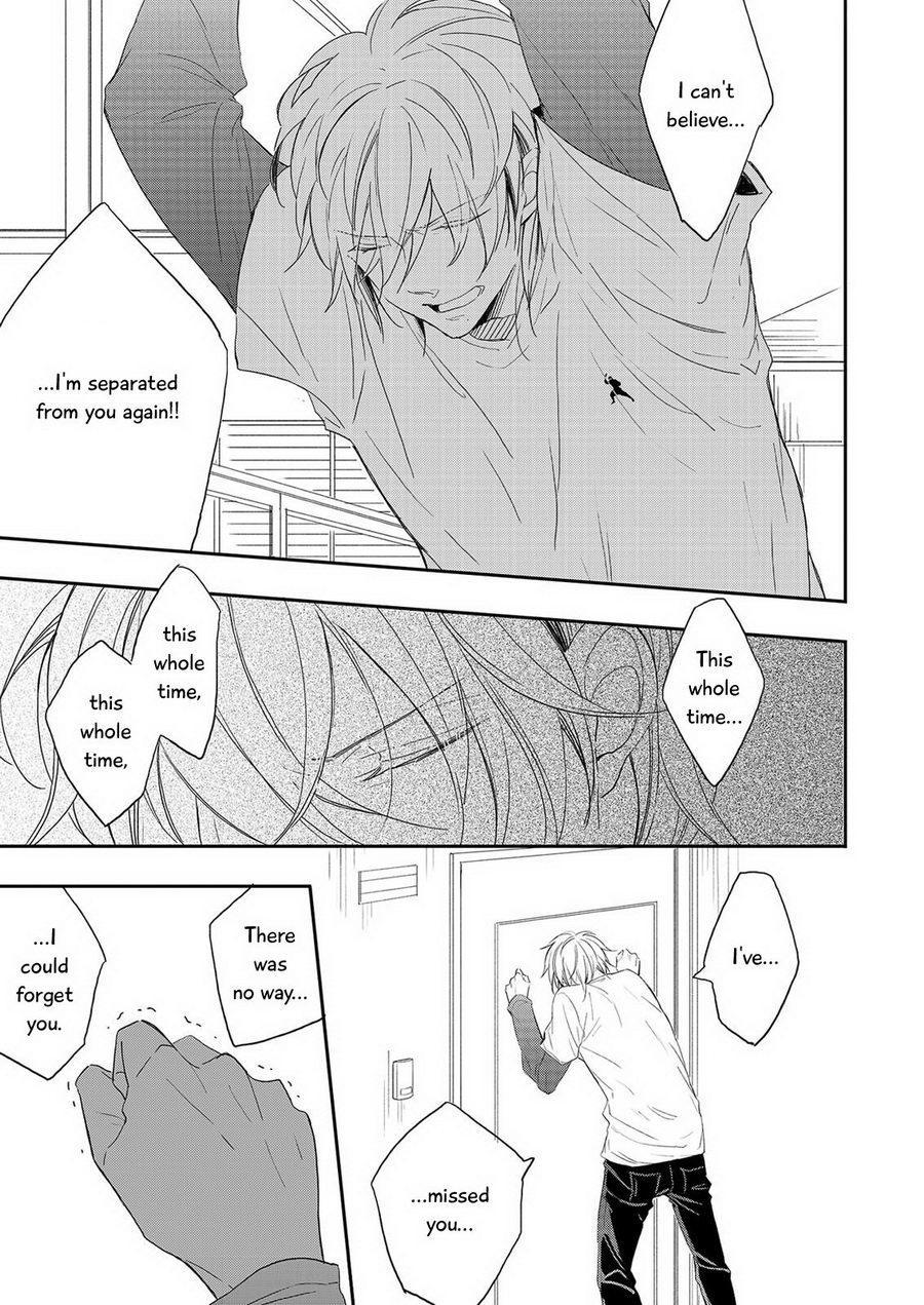 Zutto Kitto Chapter 1.6 page 14 - Vol.1 Chapter 6