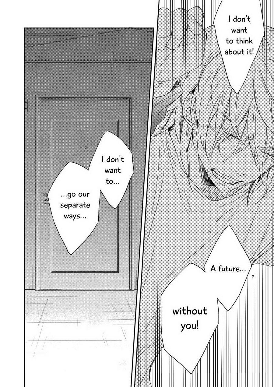 Zutto Kitto Chapter 1.6 page 15 - Vol.1 Chapter 6
