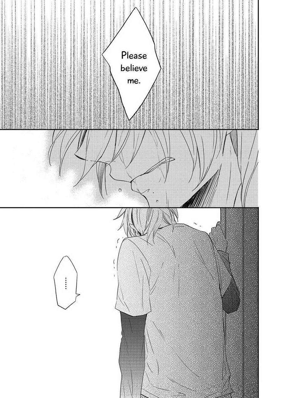 Zutto Kitto Chapter 1.6 page 22 - Vol.1 Chapter 6