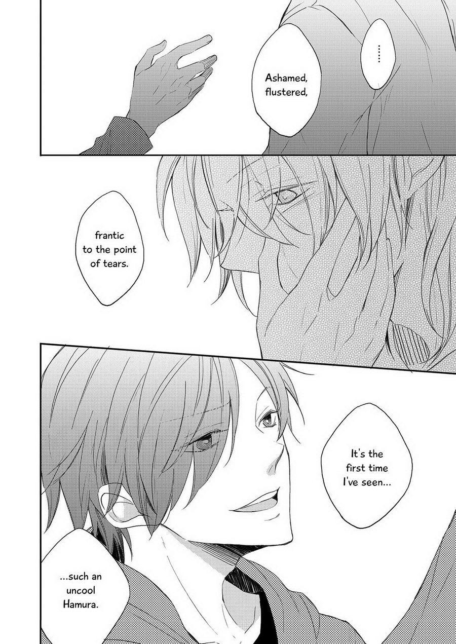 Zutto Kitto Chapter 1.6 page 23 - Vol.1 Chapter 6