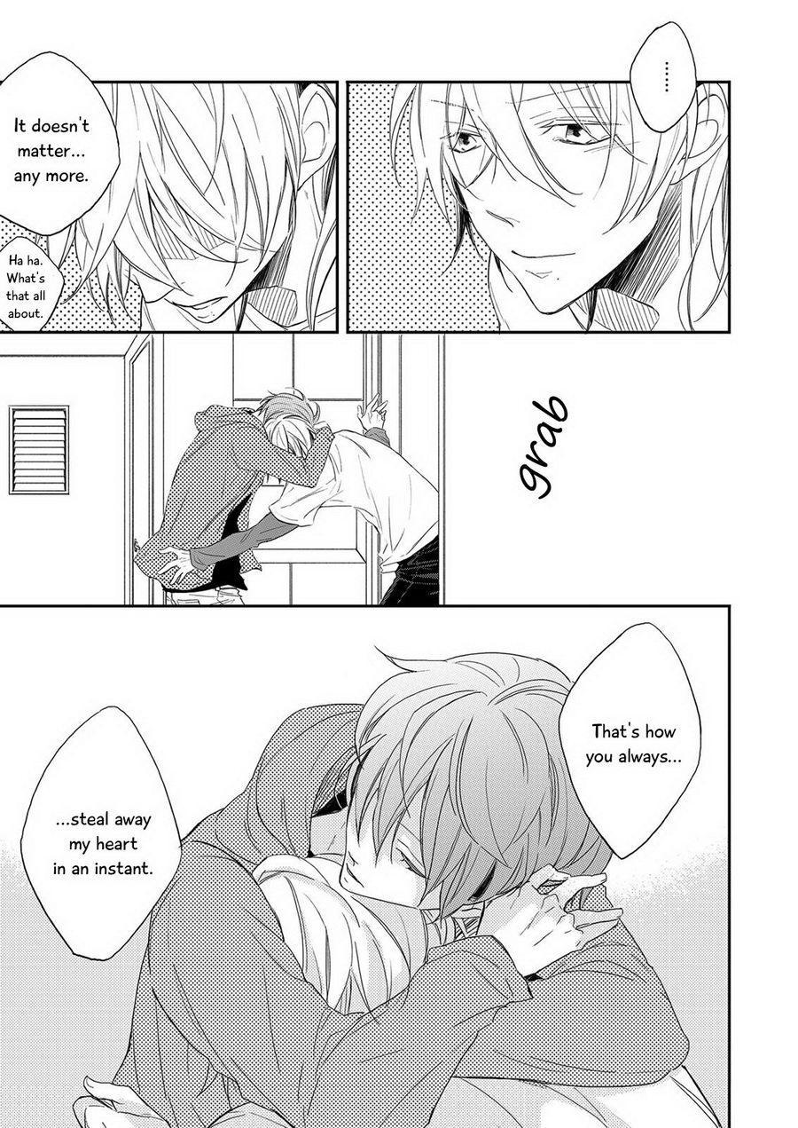 Zutto Kitto Chapter 1.6 page 24 - Vol.1 Chapter 6