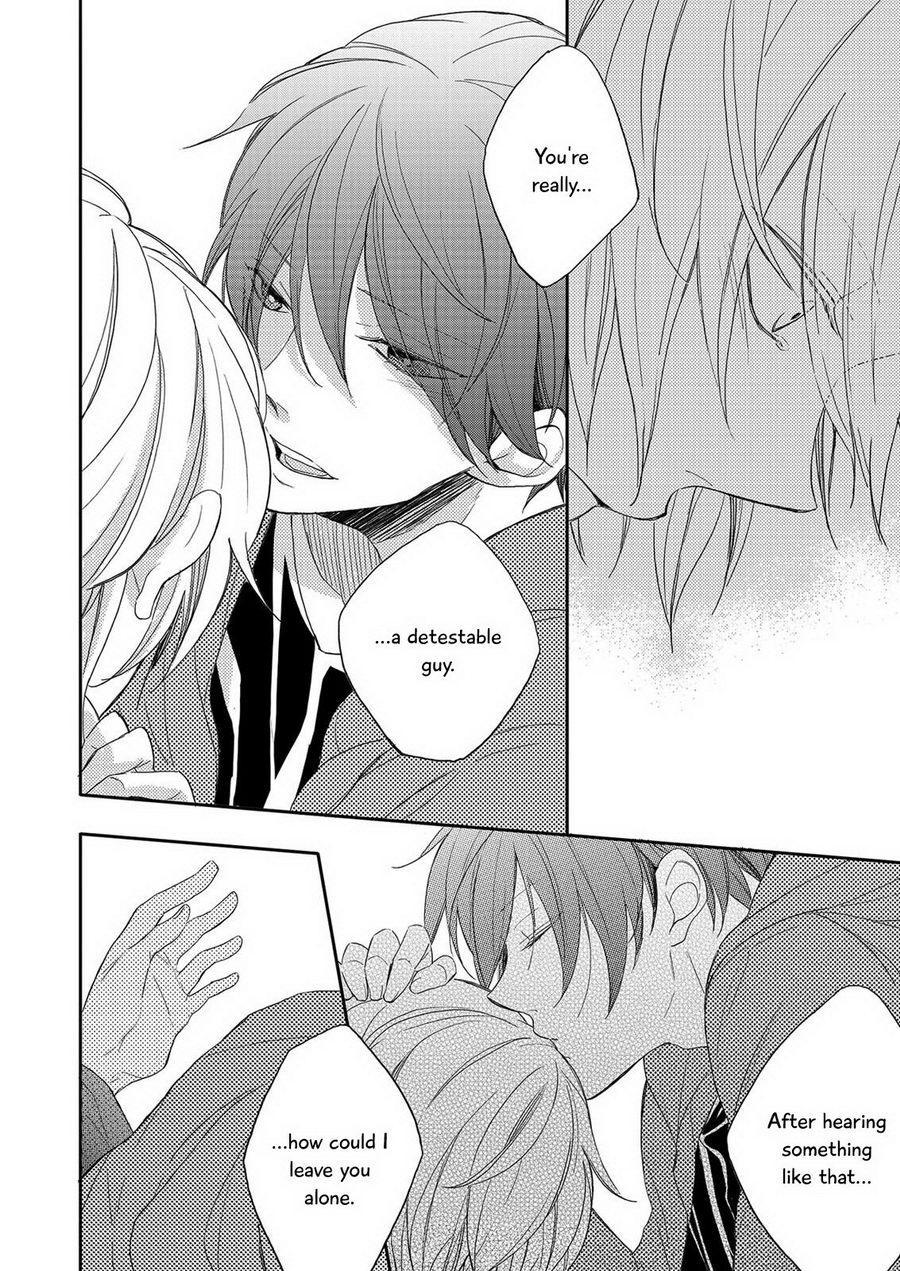 Zutto Kitto Chapter 1.6 page 25 - Vol.1 Chapter 6