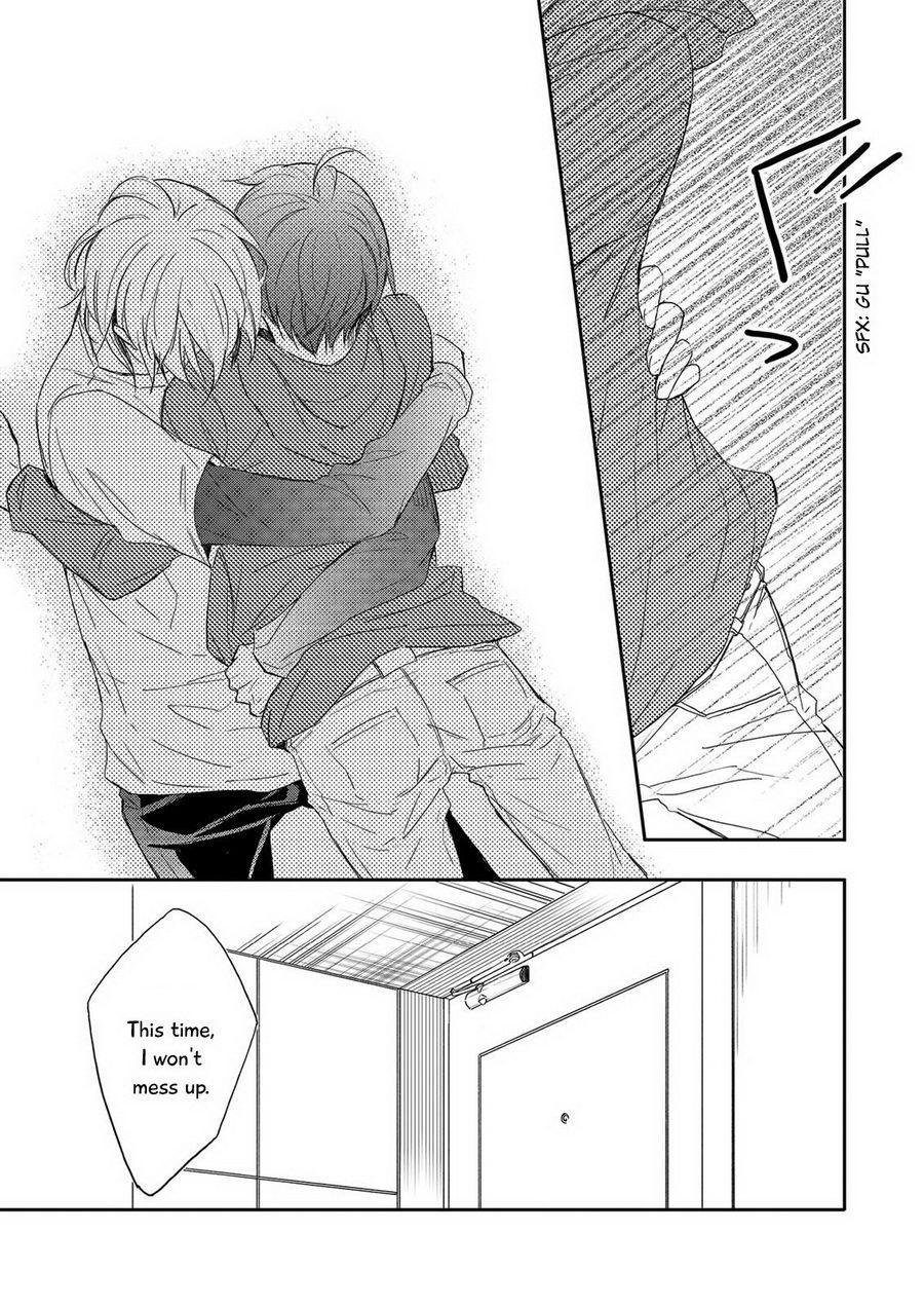 Zutto Kitto Chapter 1.6 page 26 - Vol.1 Chapter 6