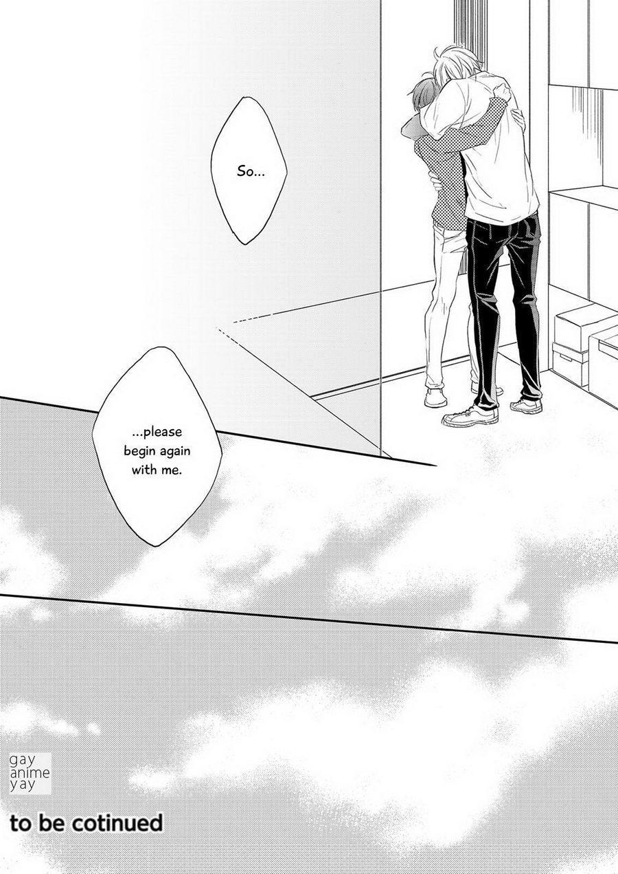 Zutto Kitto Chapter 1.6 page 27 - Vol.1 Chapter 6