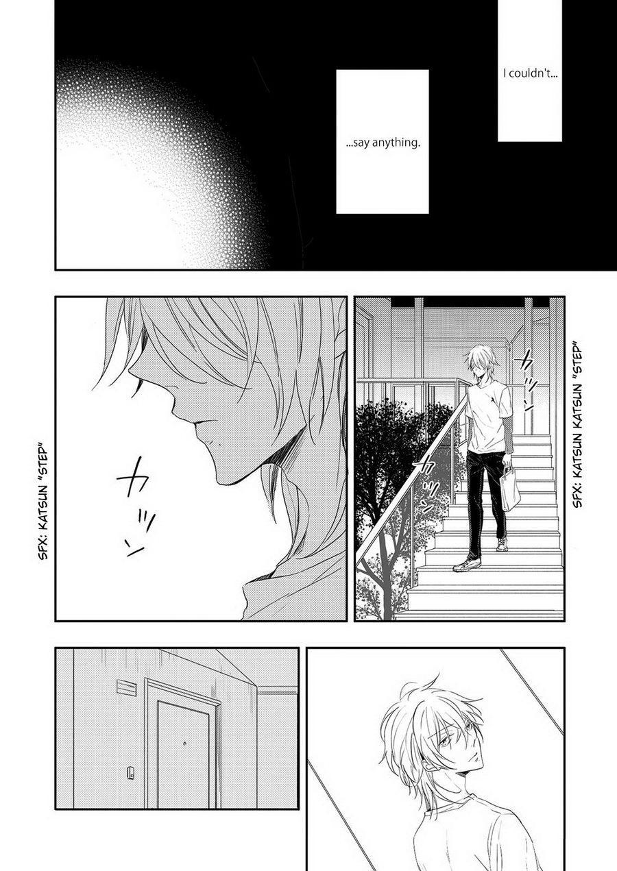 Zutto Kitto Chapter 1.6 page 3 - Vol.1 Chapter 6