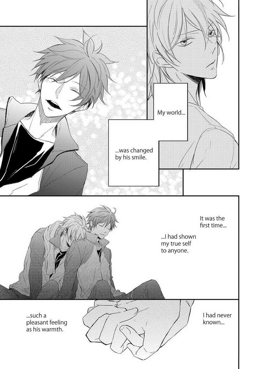 Zutto Kitto Chapter 1.6 page 4 - Vol.1 Chapter 6