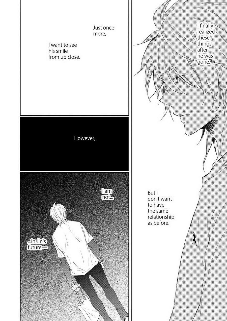 Zutto Kitto Chapter 1.6 page 5 - Vol.1 Chapter 6