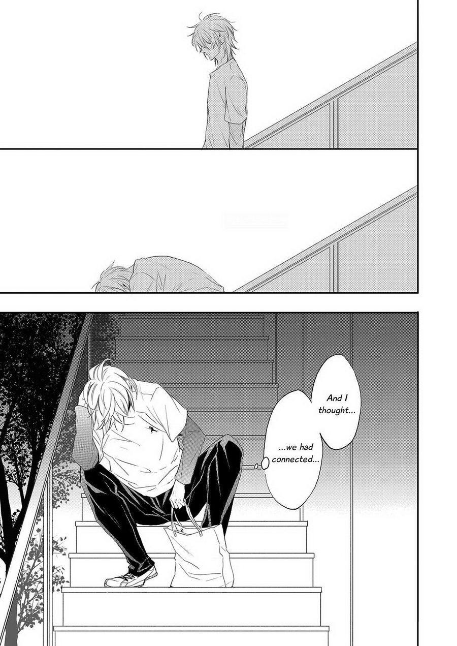 Zutto Kitto Chapter 1.6 page 6 - Vol.1 Chapter 6