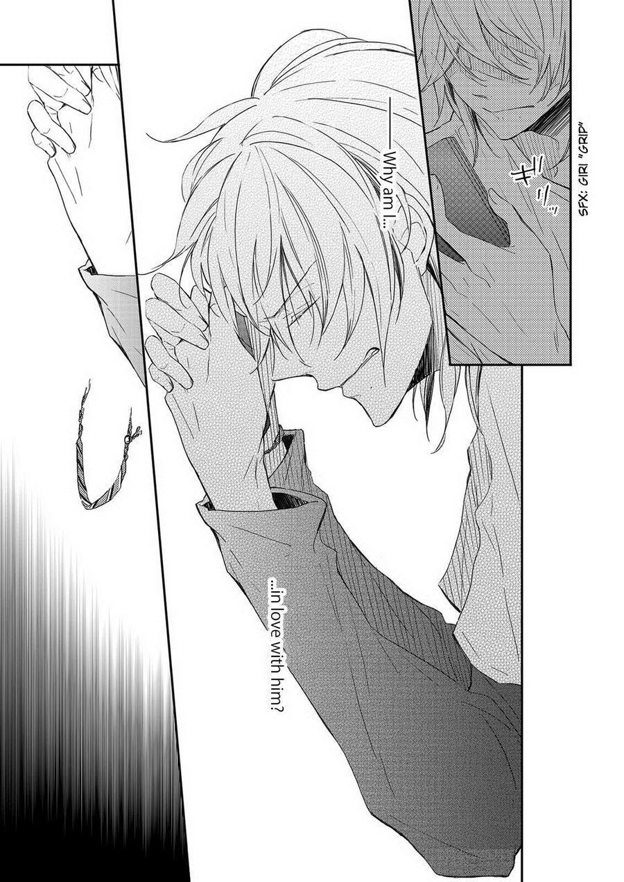 Zutto Kitto Chapter 1.6 page 8 - Vol.1 Chapter 6