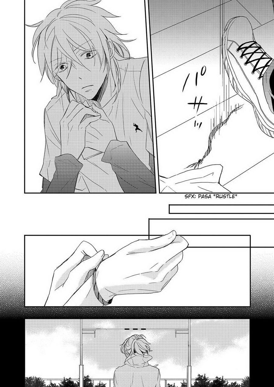 Zutto Kitto Chapter 1.6 page 9 - Vol.1 Chapter 6